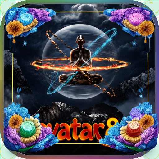 avatar808 — galeri pratinjau - APK Resmi