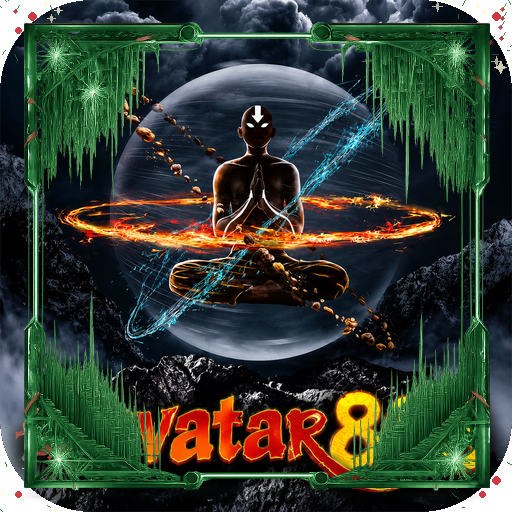 avatar808 — galeri pratinjau Resmi APK